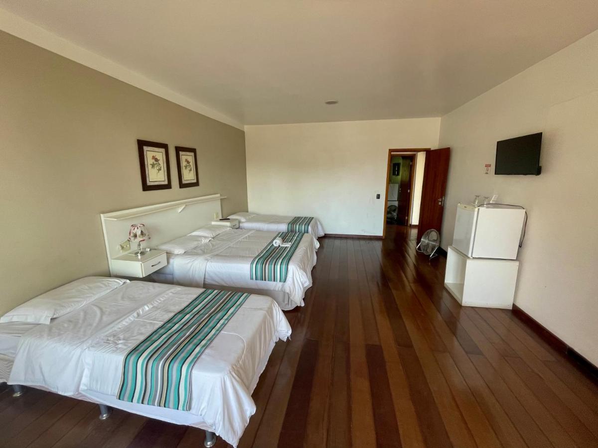 Pousada Casa Imperatriz - Rua Teresa Petrópolis Exteriör bild