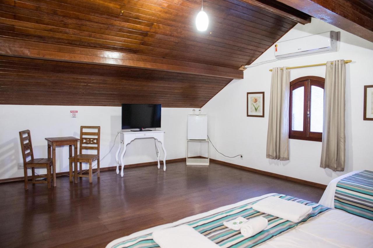 Pousada Casa Imperatriz - Rua Teresa Petrópolis Exteriör bild