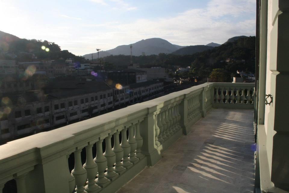 Pousada Casa Imperatriz - Rua Teresa Petrópolis Exteriör bild